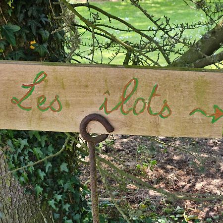 Le Clos Du Clocher Gueudecourt Esterno foto