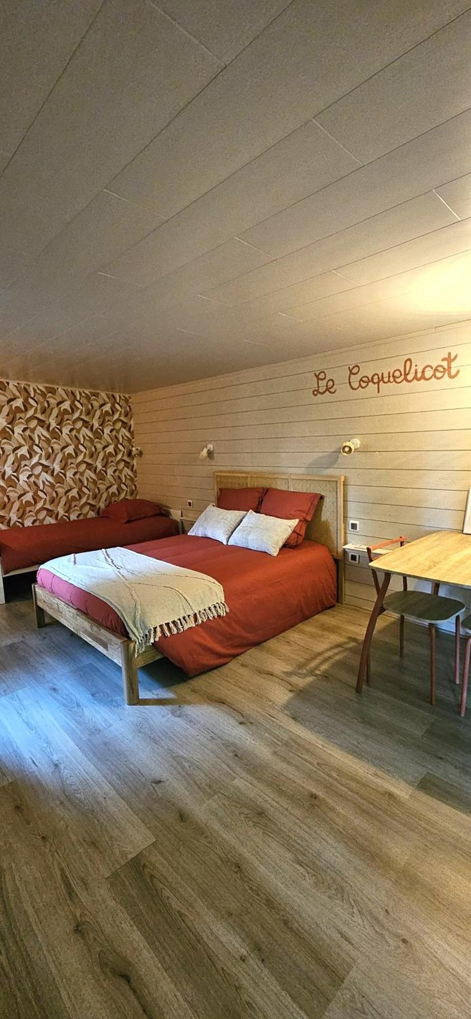 Le Clos Du Clocher Gueudecourt Esterno foto