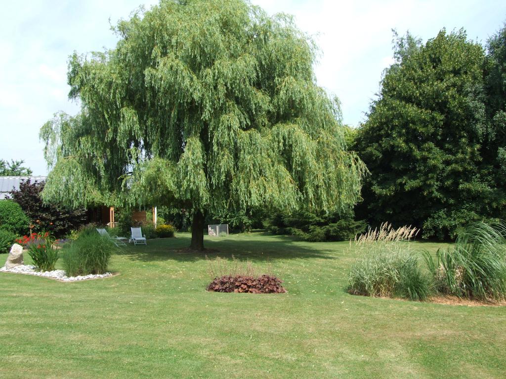 Le Clos Du Clocher Gueudecourt Esterno foto